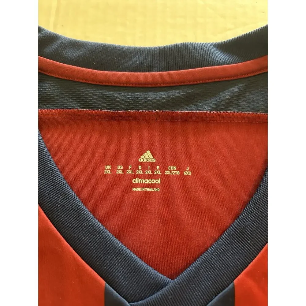 adidas fc barcelona